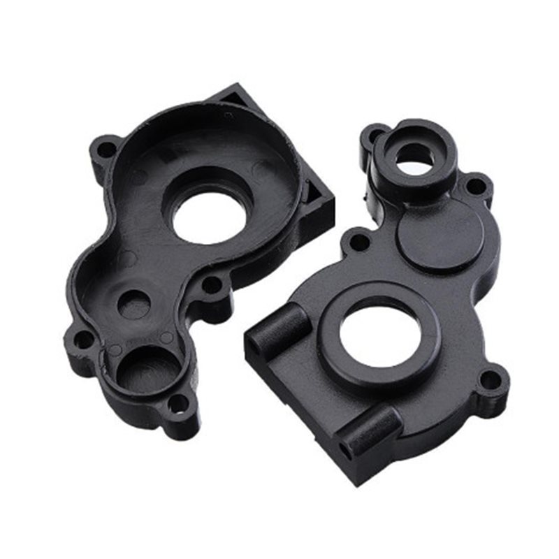 GEARBOX CASING (L/R) 86100