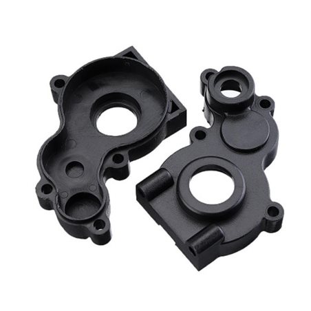 GEARBOX CASING (L/R) 86100