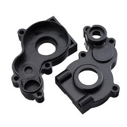 GEARBOX CASING (L/R) 86100