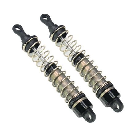 ALLOY SHOCK ABSORBERS (2Pcs.) 86100PRO
