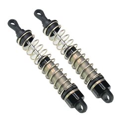 ALLOY SHOCK ABSORBERS (2Pcs.) 86100PRO