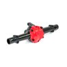 FRONT & REAR AXLE HOUSING   (ZINC ALLOY) 86110