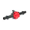 FRONT & REAR AXLE HOUSING   (ZINC ALLOY) 86110