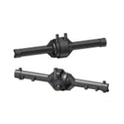 FRONT/REAR V2 AXLE HOUSING (2Pcs.)136100V2