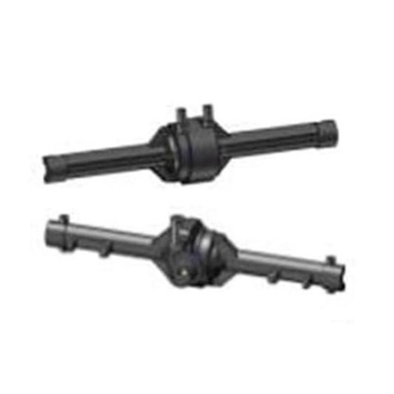 FRONT/REAR V2 AXLE HOUSING (2Pcs.)136100V2