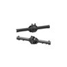 FRONT/REAR V2 AXLE HOUSING (2Pcs.)136100V2