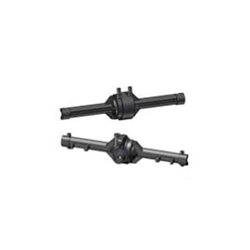 FRONT/REAR V2 AXLE HOUSING (2Pcs.)136100V2