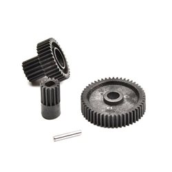 TRANNY GEARS 136100V2