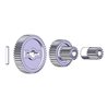 TRANNY GEARS 136100V2