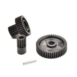 TRANNY GEARS 136100V2
