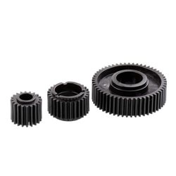 TRANSMISSION GEAR SET(20T+28T+53T) 86100