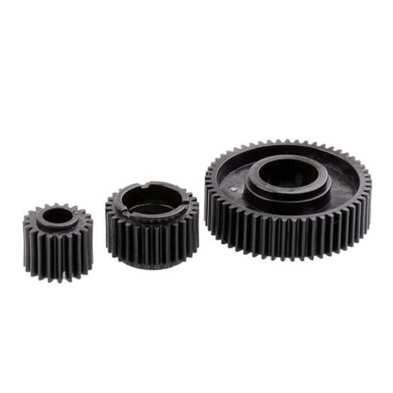 TRANSMISSION GEAR SET(20T+28T+53T) 86100