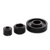 TRANSMISSION GEAR SET(20T+28T+53T) 86100
