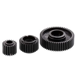 TRANSMISSION GEAR SET(20T+28T+53T) 86100