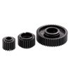 TRANSMISSION GEAR SET(20T+28T+53T) 86100