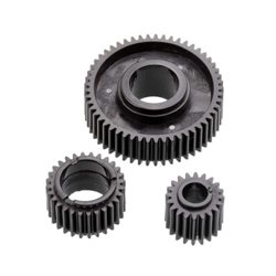TRANSMISSION GEAR SET(20T+28T+53T) 86100