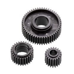 TRANSMISSION GEAR SET(20T+28T+53T) 86100