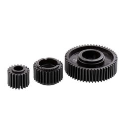 TRANSMISSION GEAR SET(20T+28T+53T) 86100