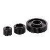 TRANSMISSION GEAR SET(20T+28T+53T) 86100