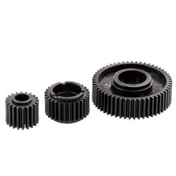 TRANSMISSION GEAR SET(20T+28T+53T) 86100