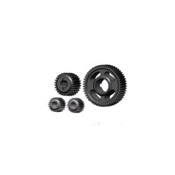 TRANSMISSION METAL GEAR SET 
(20T+20T+28T+53T)