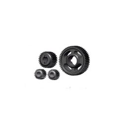 TRANSMISSION METAL GEAR SET 
(20T+20T+28T+53T)