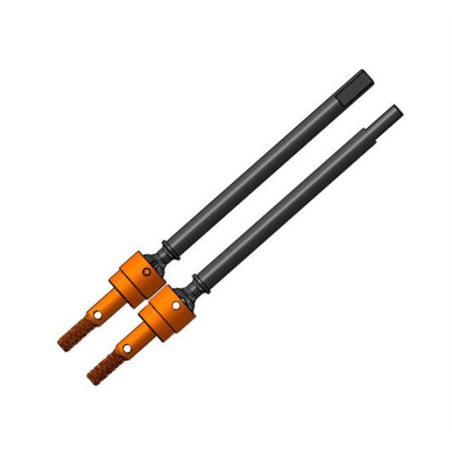 CVD DRIVE SHAFT (2Pcs 86100PRO