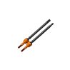 CVD DRIVE SHAFT (2Pcs 86100PRO