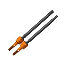 CVD DRIVE SHAFT (2Pcs 86100PRO