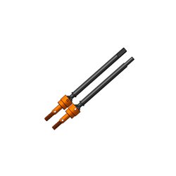 CVD DRIVE SHAFT (2Pcs 86100PRO