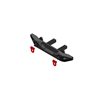 REAR BUMPER 86100PRO