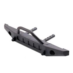 FRONT BUMPER 86100