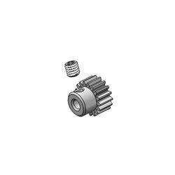 PINION GEAR 14T