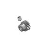 PINION GEAR 14T