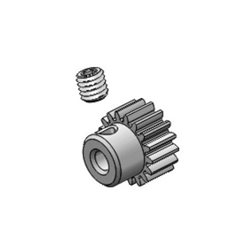 PINION GEAR 14T