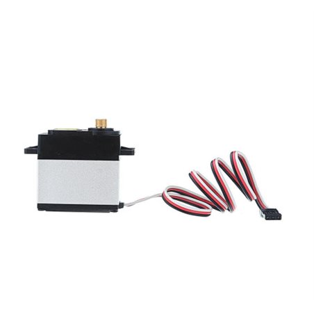 STEERING SERVO WATERPROOF 15KG-86100