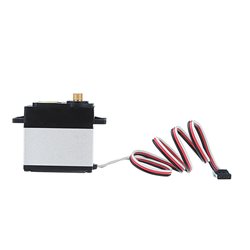 STEERING SERVO WATERPROOF 15KG-86100
