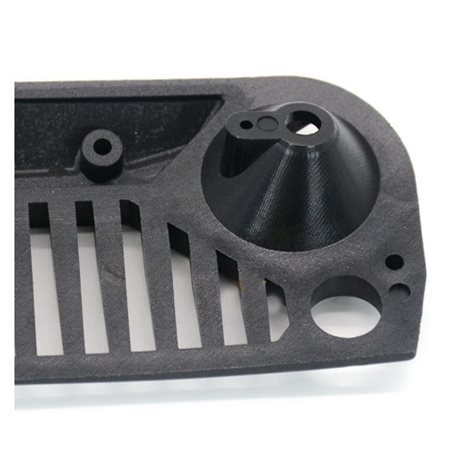 BODYSHELL MOULDED FRONT GRILL