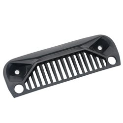 BODYSHELL MOULDED FRONT GRILL