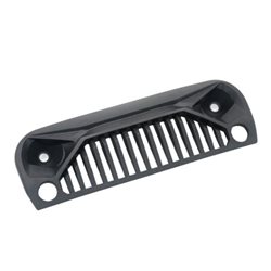 BODYSHELL MOULDED FRONT GRILL