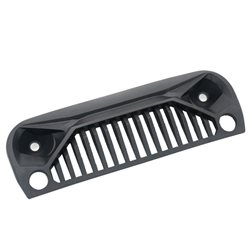 BODYSHELL MOULDED FRONT GRILL