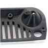 BODYSHELL MOULDED FRONT GRILL