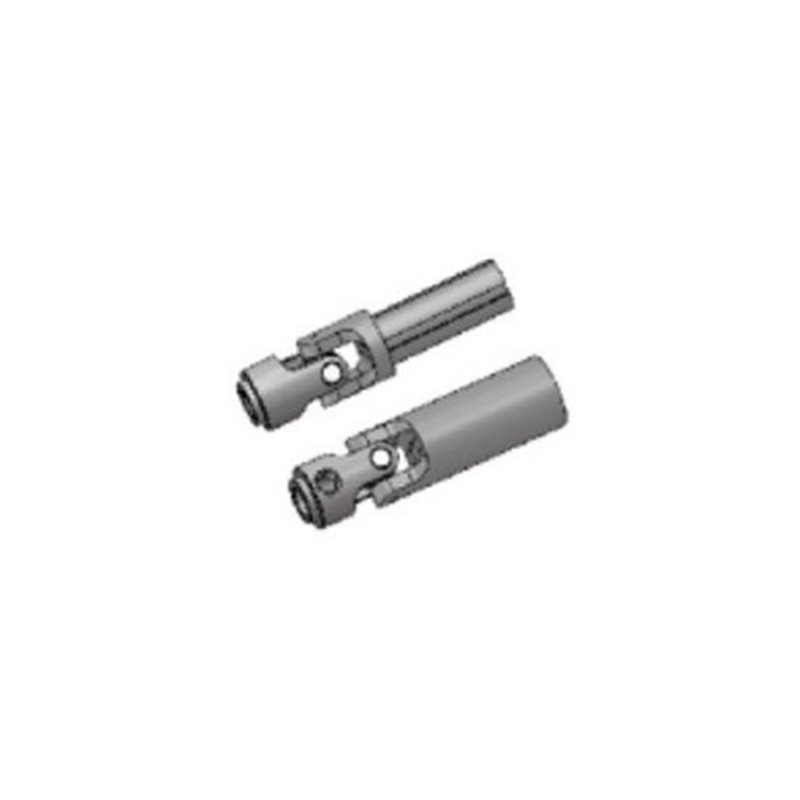 UNIVERSAL DRIVE JOINT SHAFT (2Pcs.) 86110/86010-JK