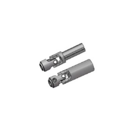 UNIVERSAL DRIVE JOINT SHAFT (2Pcs.) 86110/86010-JK