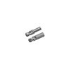 UNIVERSAL DRIVE JOINT SHAFT (2Pcs.) 86110/86010-JK