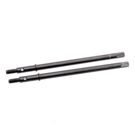 REAR SHAFT (2Pcs.) 86100