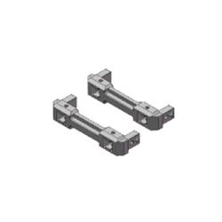 BUMPER MOUNTS 86110