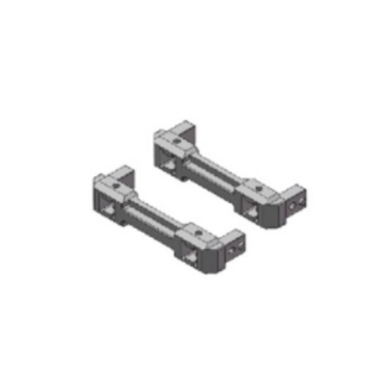 BUMPER MOUNTS 86110