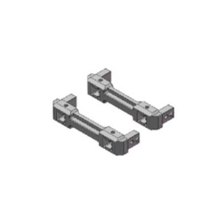 BUMPER MOUNTS 86110