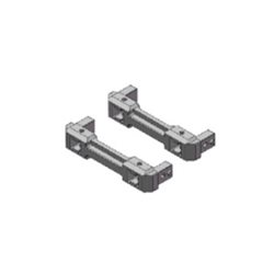 BUMPER MOUNTS 86110